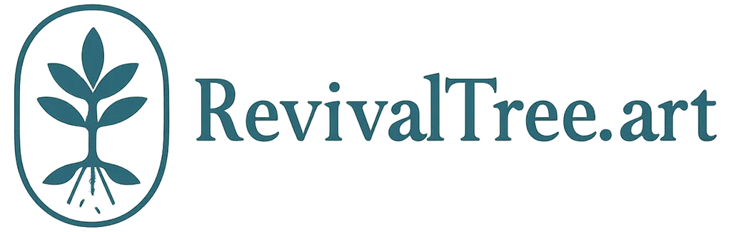 RevivalTree.art